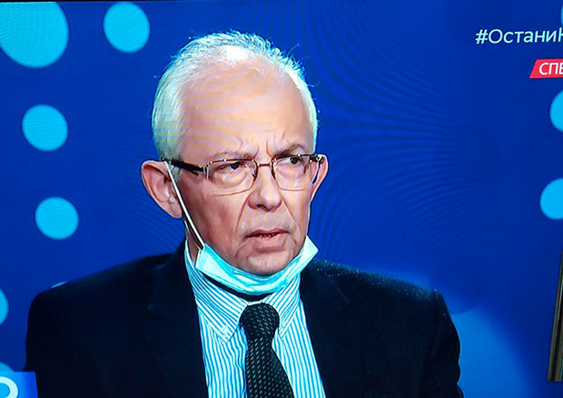 Др Кон: Очекивао сам експлозију вируса у Београду, на почетку смо имали 7 заражених лекара у једном породилишту